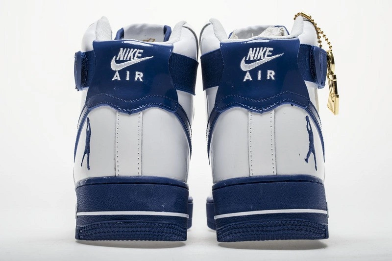 Air Force 1 High Sheed Think 16 (Rude Awakening)  AQ4229-100