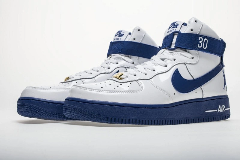 Air Force 1 High Sheed Think 16 (Rude Awakening)  AQ4229-100