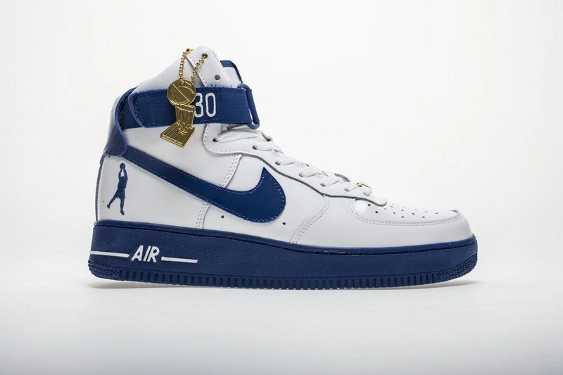 Air Force 1 High Sheed Think 16 (Rude Awakening)  AQ4229-100
