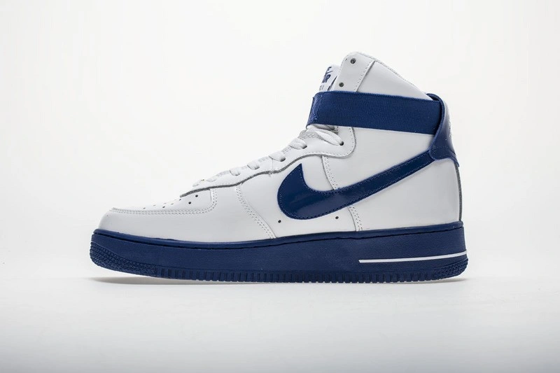 Air Force 1 High Sheed Think 16 (Rude Awakening)  AQ4229-100
