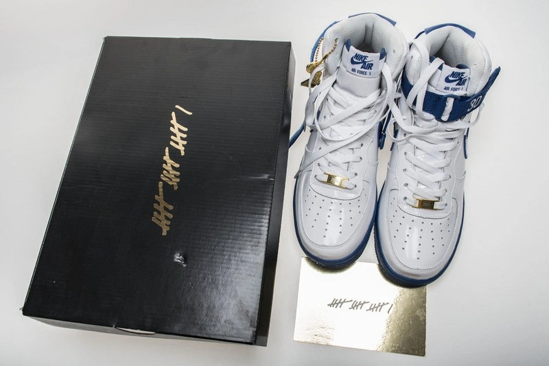 Air Force 1 High Sheed Think 16 (Rude Awakening)  AQ4229-100