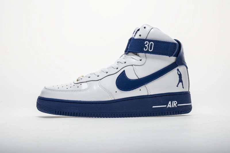 Air Force 1 High Sheed Think 16 (Rude Awakening)  AQ4229-100