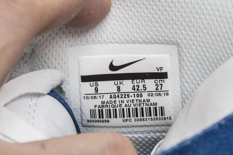 Air Force 1 High Sheed Think 16 (Rude Awakening)  AQ4229-100