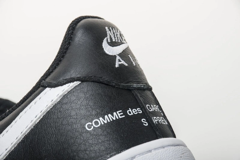 Air Force 1 Low  Comme des Garcons  AR7623-001‎