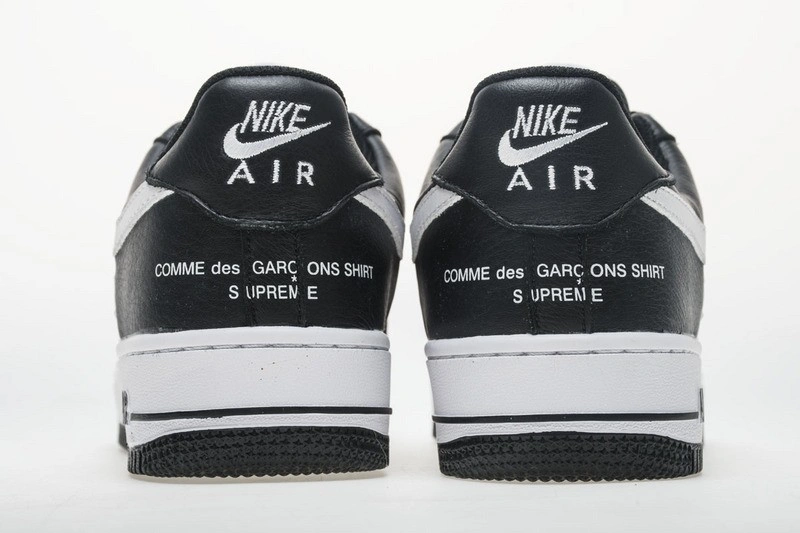 Air Force 1 Low  Comme des Garcons  AR7623-001‎