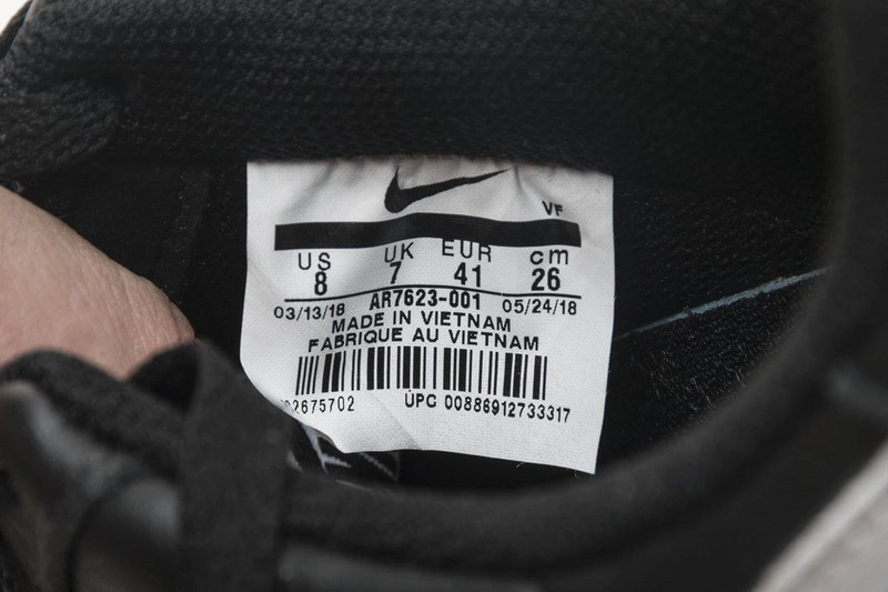 Air Force 1 Low  Comme des Garcons  AR7623-001‎