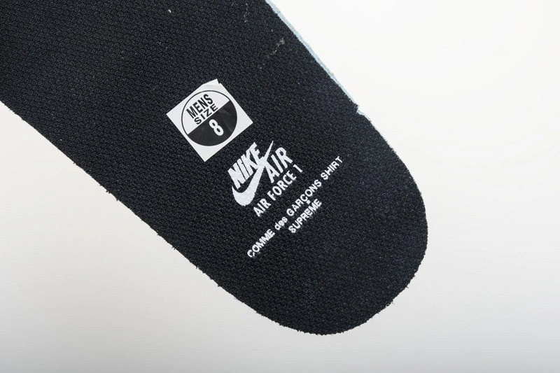 Air Force 1 Low  Comme des Garcons  AR7623-001‎