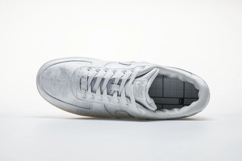 Air Force 1 Low CLOT 1 WORLD  AO9286-100