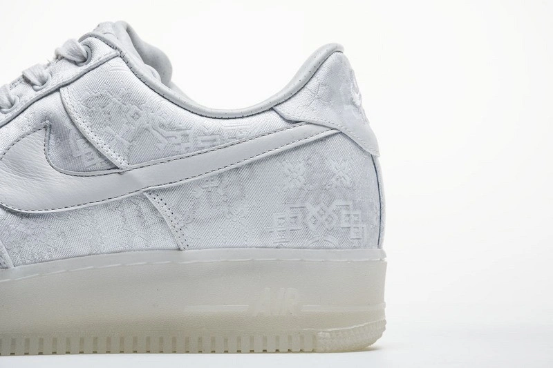 Air Force 1 Low CLOT 1 WORLD  AO9286-100
