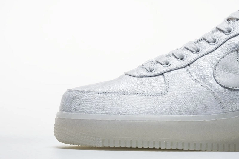Air Force 1 Low CLOT 1 WORLD  AO9286-100