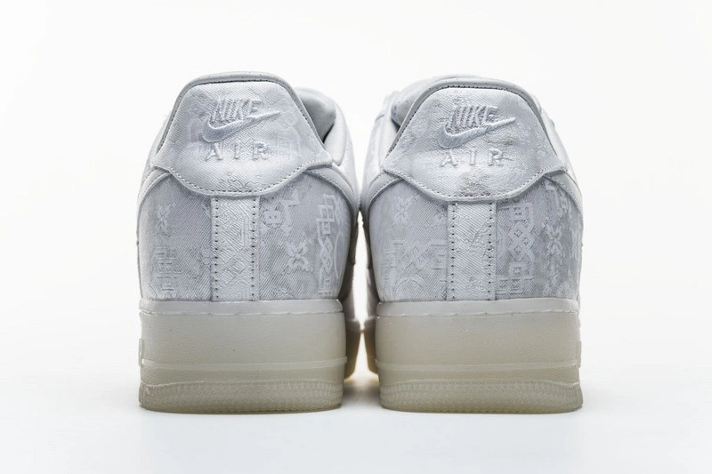Air Force 1 Low CLOT 1 WORLD  AO9286-100