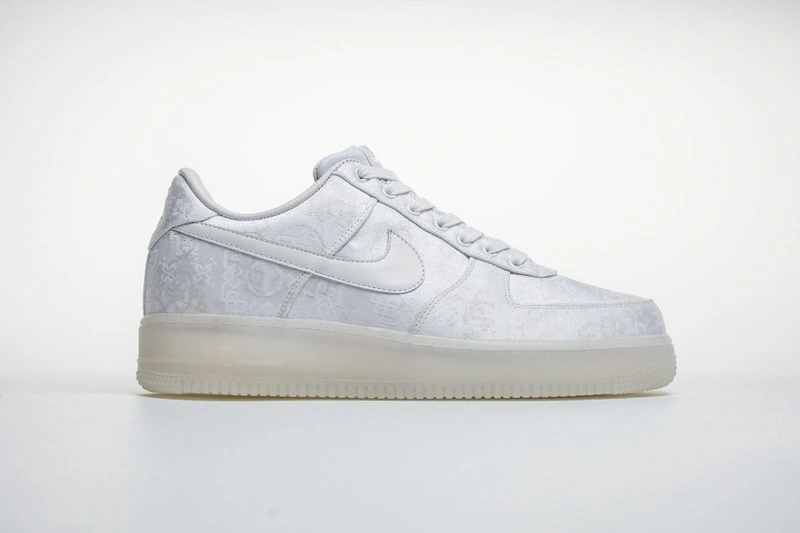 Air Force 1 Low CLOT 1 WORLD  AO9286-100