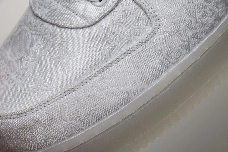 Air Force 1 Low CLOT 1 WORLD  AO9286-100