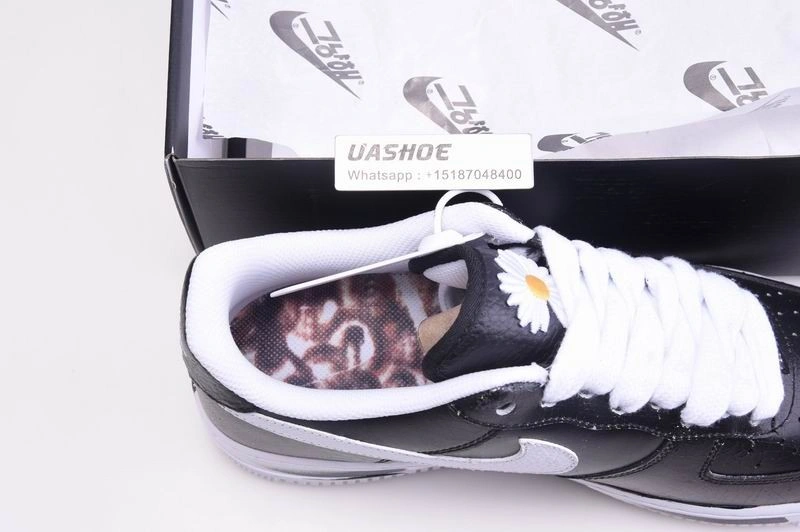 Air Force 1 Low G-Dragon Peaceminusone Para-Noise AQ3692-001