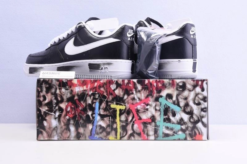 Air Force 1 Low G-Dragon Peaceminusone Para-Noise AQ3692-001