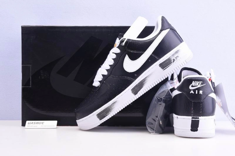 Air Force 1 Low G-Dragon Peaceminusone Para-Noise AQ3692-001