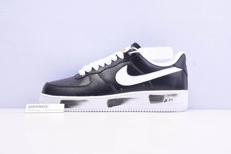 Air Force 1 Low G-Dragon Peaceminusone Para-Noise AQ3692-001