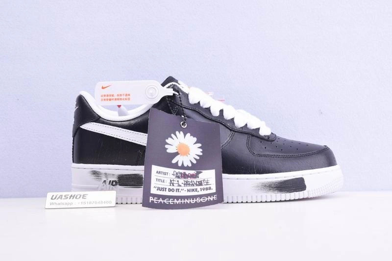 Air Force 1 Low G-Dragon Peaceminusone Para-Noise AQ3692-001