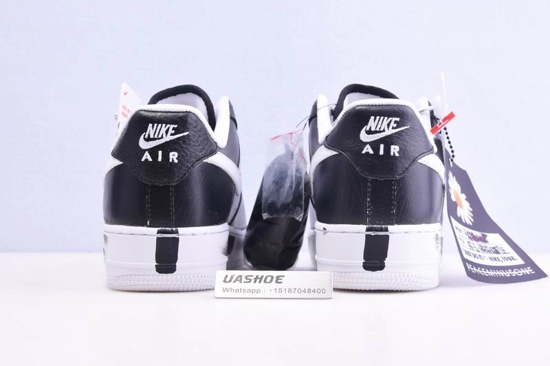 Air Force 1 Low G-Dragon Peaceminusone Para-Noise AQ3692-001