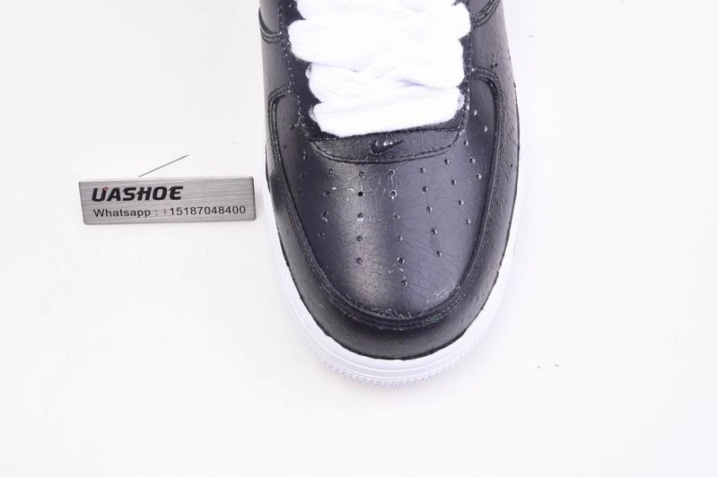 Air Force 1 Low G-Dragon Peaceminusone Para-Noise AQ3692-001