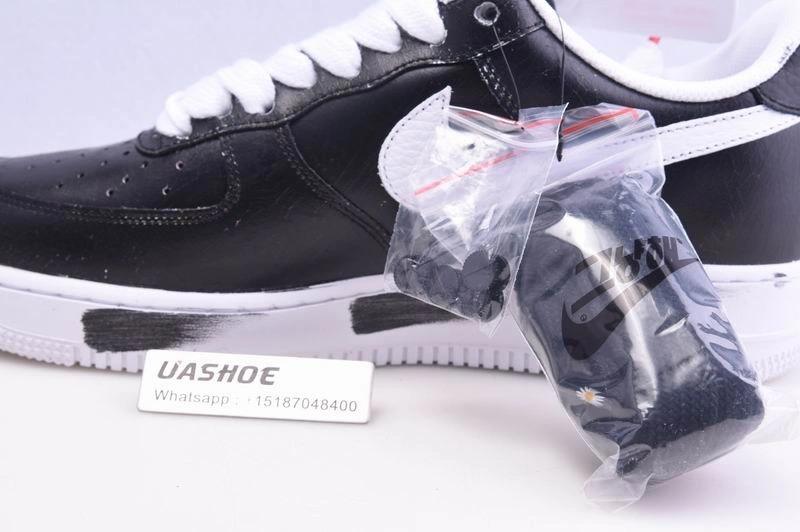 Air Force 1 Low G-Dragon Peaceminusone Para-Noise AQ3692-001