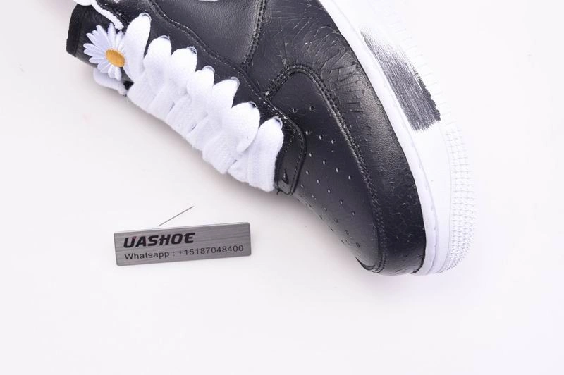 Air Force 1 Low G-Dragon Peaceminusone Para-Noise AQ3692-001