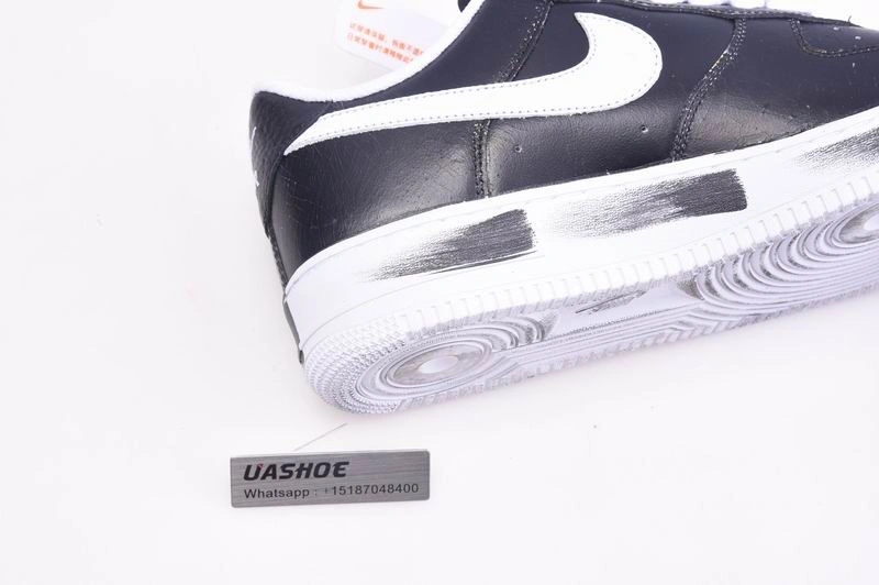 Air Force 1 Low G-Dragon Peaceminusone Para-Noise AQ3692-001