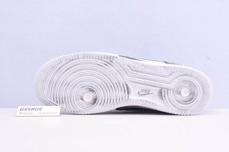 Air Force 1 Low G-Dragon Peaceminusone Para-Noise AQ3692-001