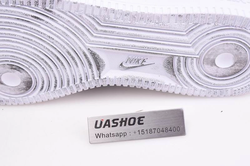Air Force 1 Low G-Dragon Peaceminusone Para-Noise AQ3692-001