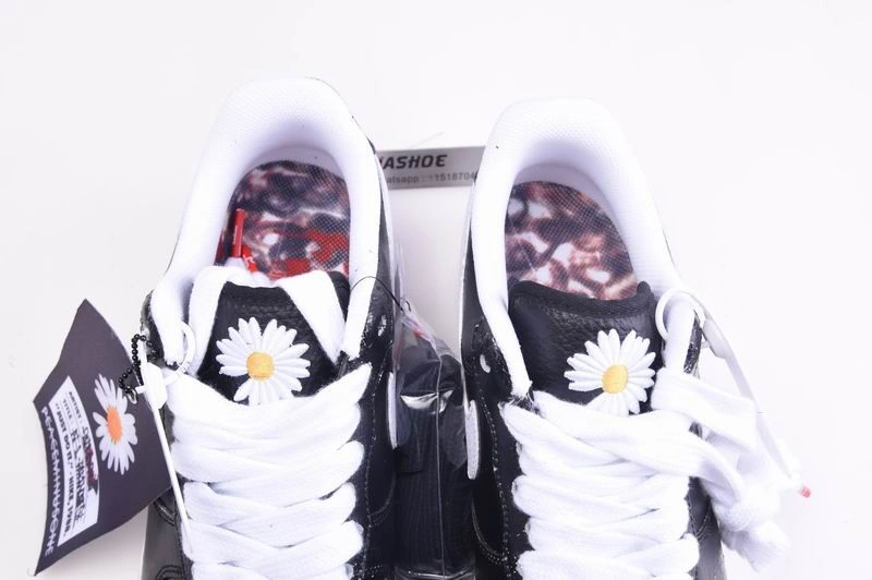 Air Force 1 Low G-Dragon Peaceminusone Para-Noise AQ3692-001