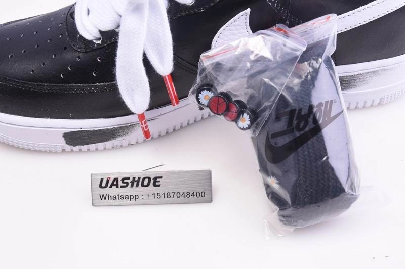 Air Force 1 Low G-Dragon Peaceminusone Para-Noise AQ3692-001