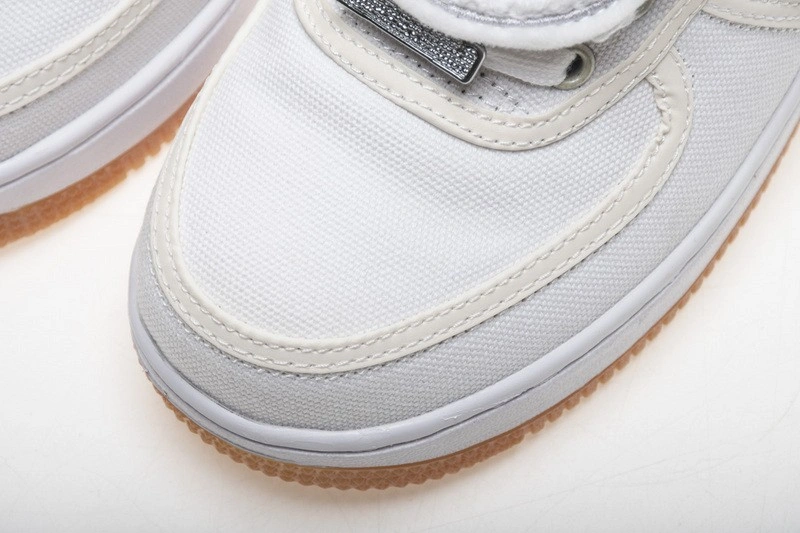 Air Force 1 Low Travis Scott (AF100)   AQ4211-100