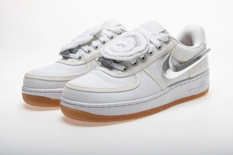 Air Force 1 Low Travis Scott (AF100)   AQ4211-100