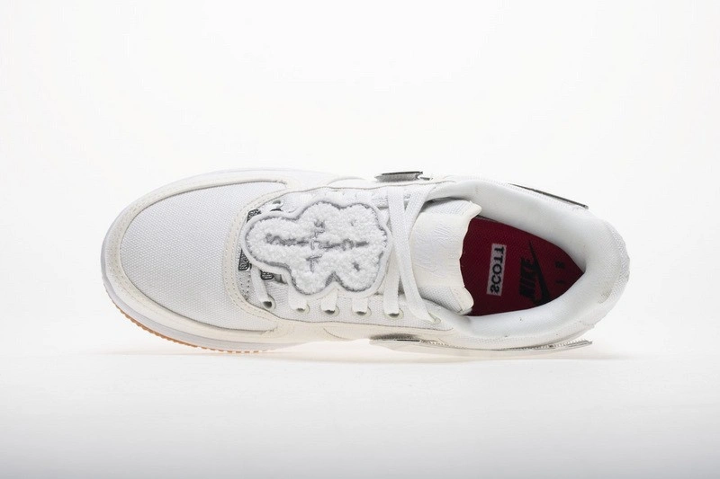 Air Force 1 Low Travis Scott (AF100)   AQ4211-100