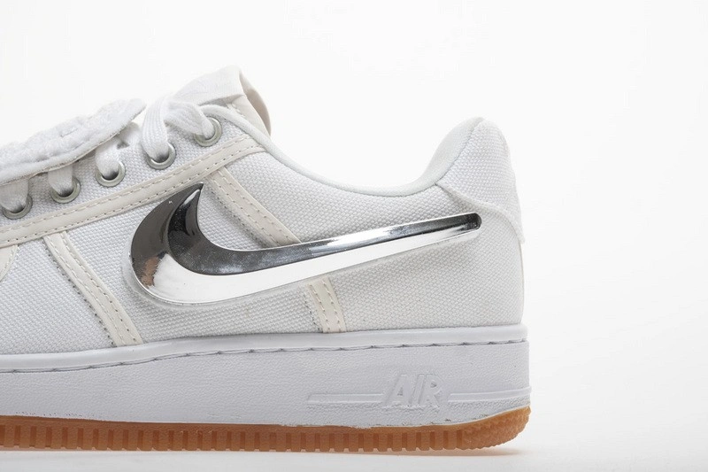 Air Force 1 Low Travis Scott (AF100)   AQ4211-100