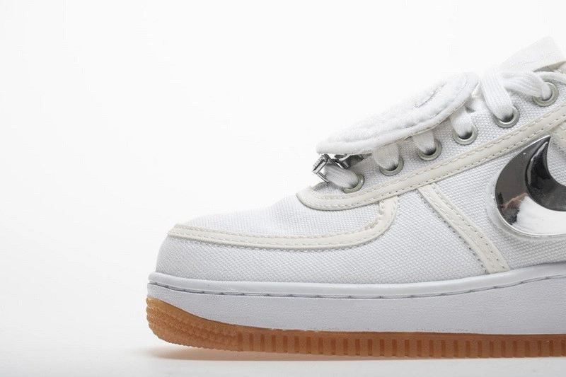 Air Force 1 Low Travis Scott (AF100)   AQ4211-100