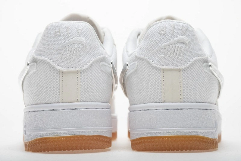 Air Force 1 Low Travis Scott (AF100)   AQ4211-100