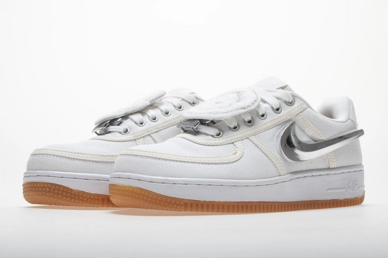 Air Force 1 Low Travis Scott (AF100)   AQ4211-100