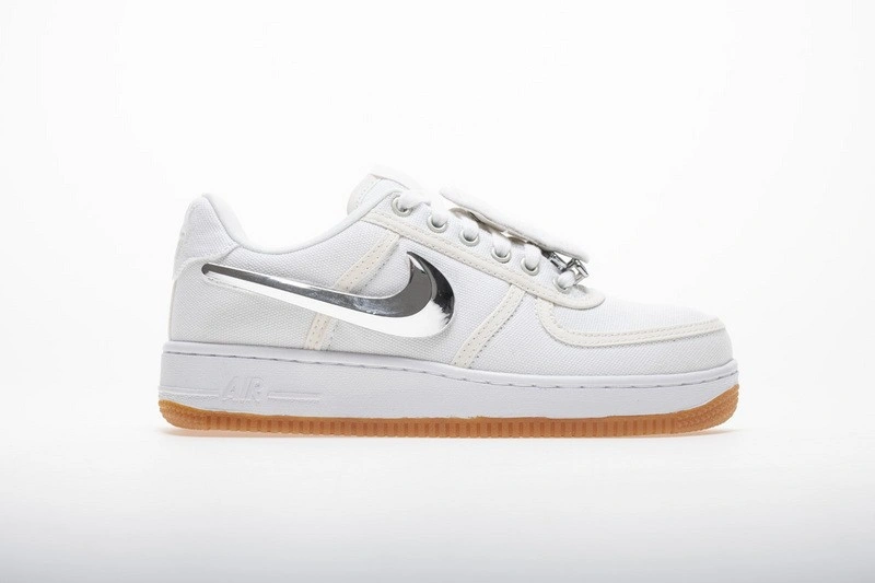 Air Force 1 Low Travis Scott (AF100)   AQ4211-100