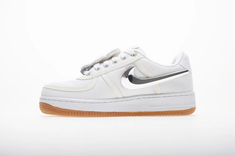 Air Force 1 Low Travis Scott (AF100)   AQ4211-100