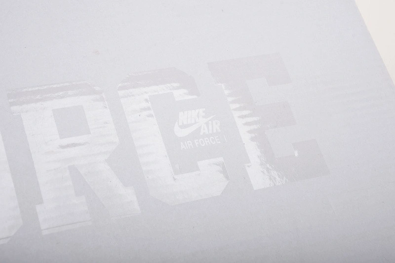 Air Force 1 Low Travis Scott (AF100)   AQ4211-100
