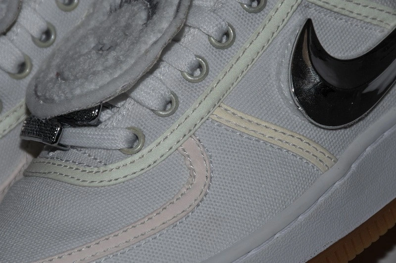 Air Force 1 Low Travis Scott (AF100)   AQ4211-100