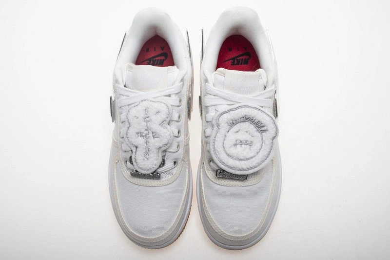 Air Force 1 Low Travis Scott (AF100)   AQ4211-100