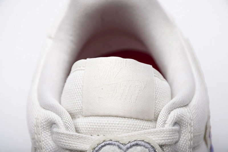 Air Force 1 Low Travis Scott Sail AQ4211-101