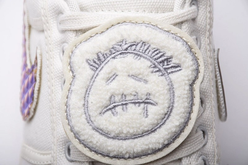 Air Force 1 Low Travis Scott Sail AQ4211-101