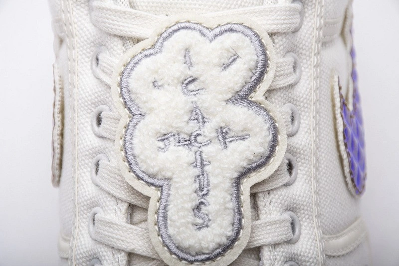 Air Force 1 Low Travis Scott Sail AQ4211-101