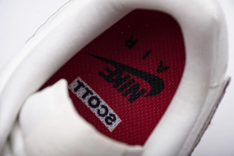 Air Force 1 Low Travis Scott Sail AQ4211-101