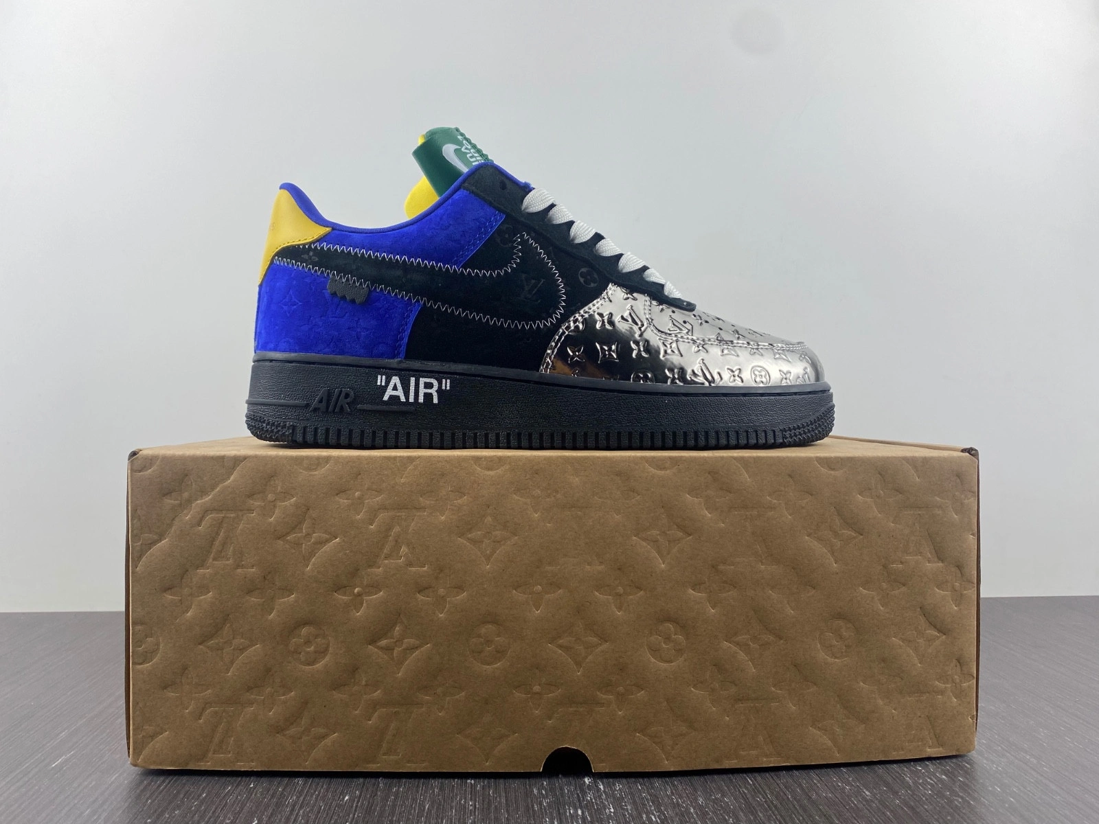 Air Force 1 Low x LW Patch Work 1A9VCH