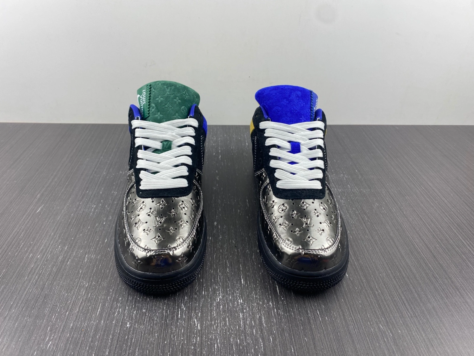 Air Force 1 Low x LW Patch Work 1A9VCH