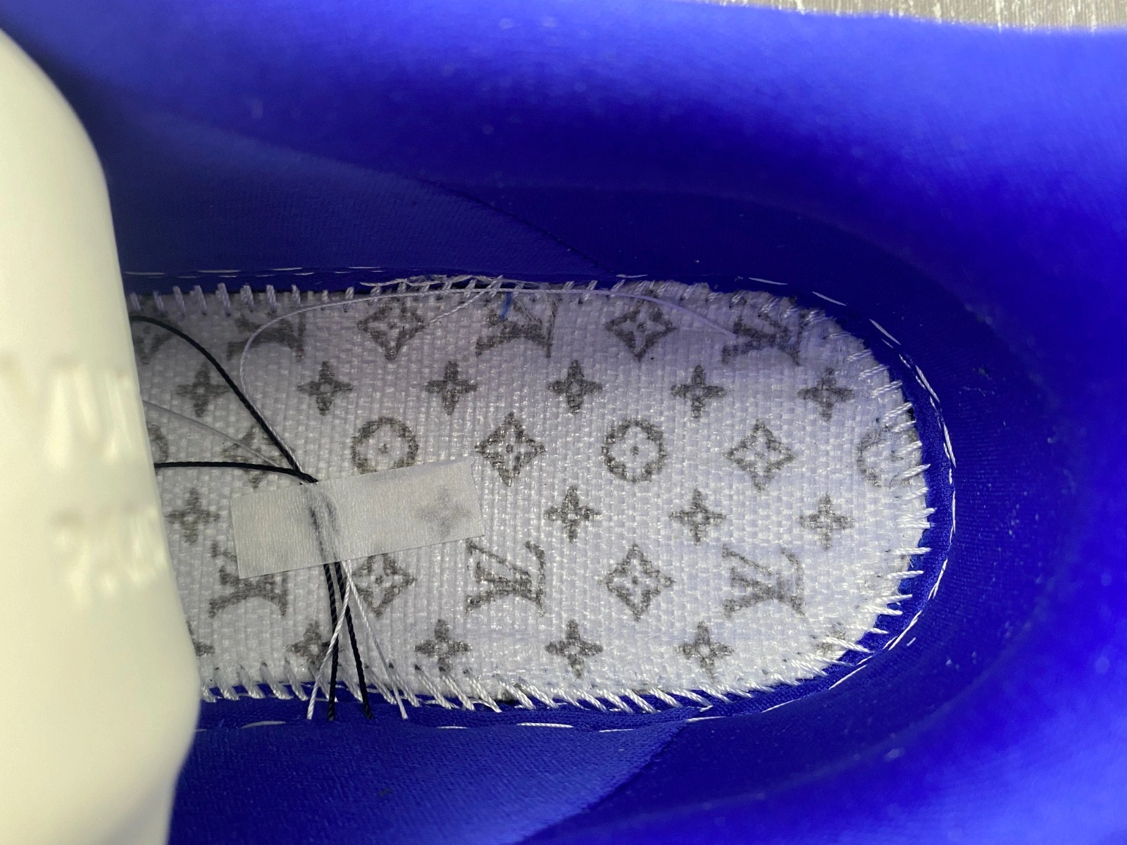 Air Force 1 Low x LW Patch Work 1A9VCH